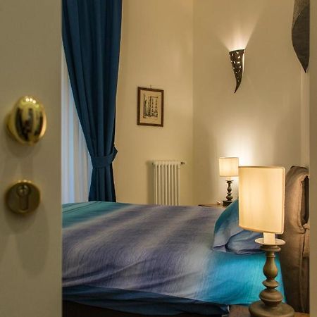 B&B Univercity Napoli Ngoại thất bức ảnh