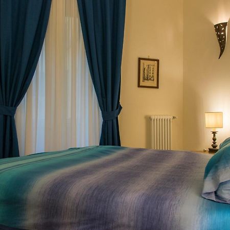 B&B Univercity Napoli Ngoại thất bức ảnh