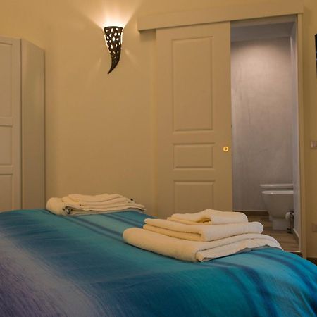 B&B Univercity Napoli Phòng bức ảnh