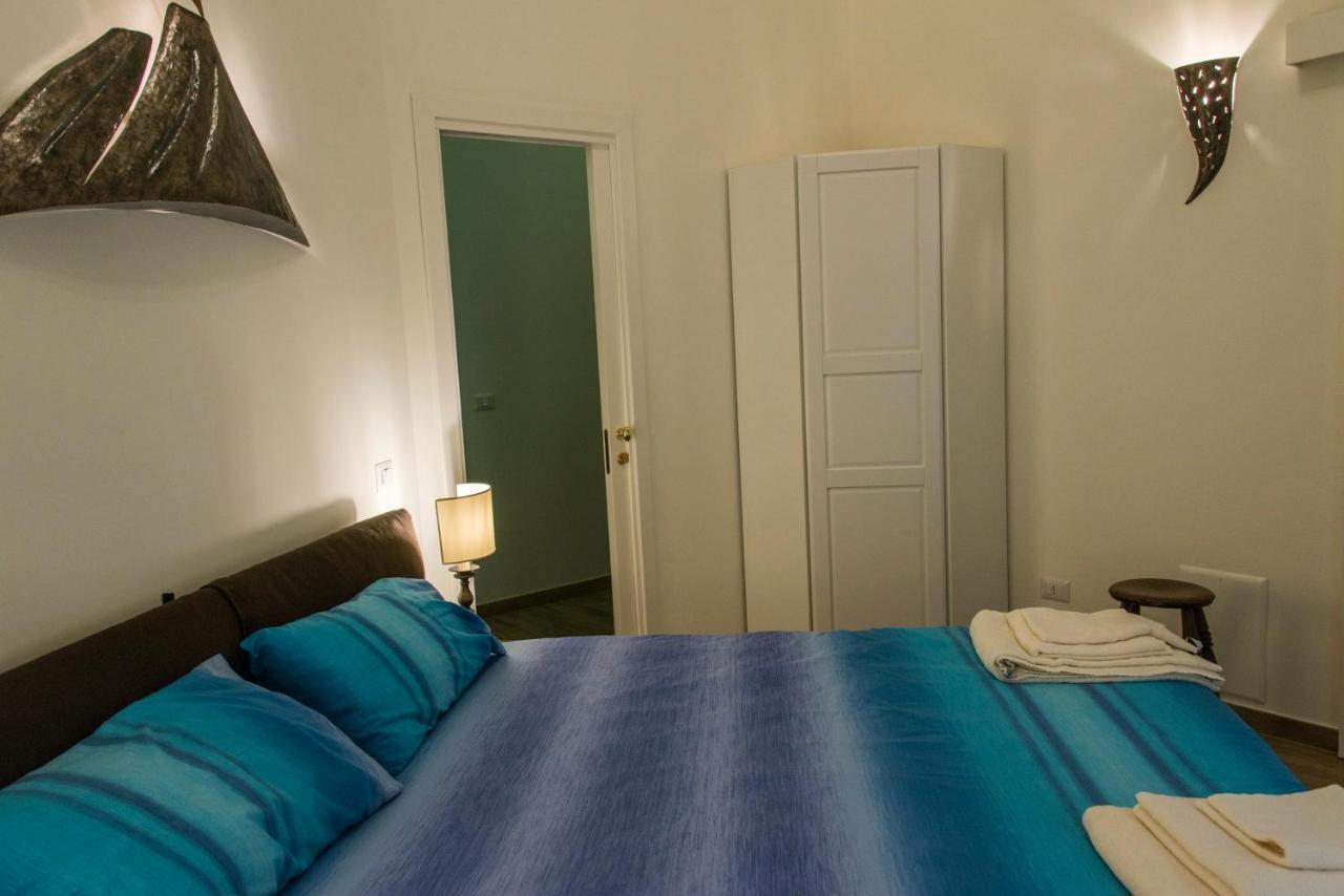B&B Univercity Napoli Ngoại thất bức ảnh