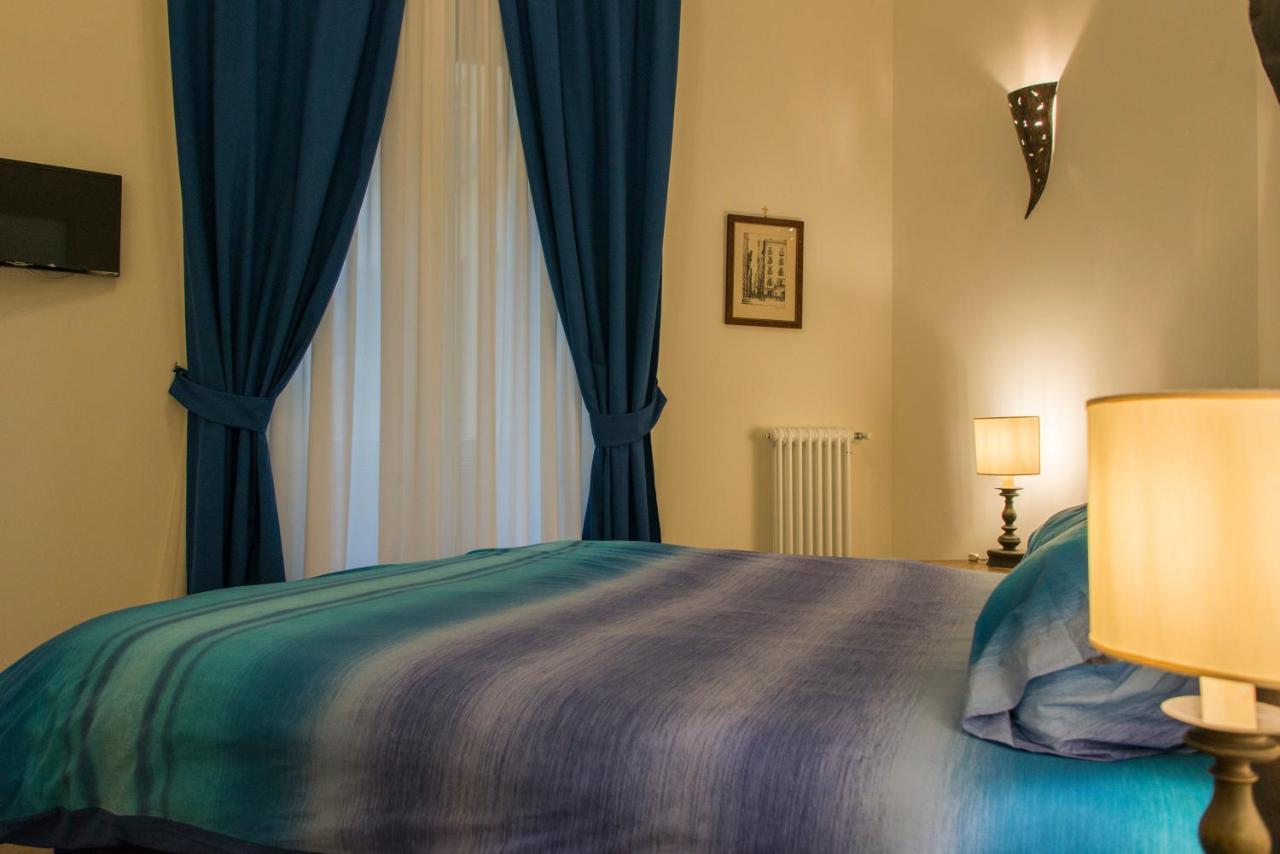 B&B Univercity Napoli Ngoại thất bức ảnh