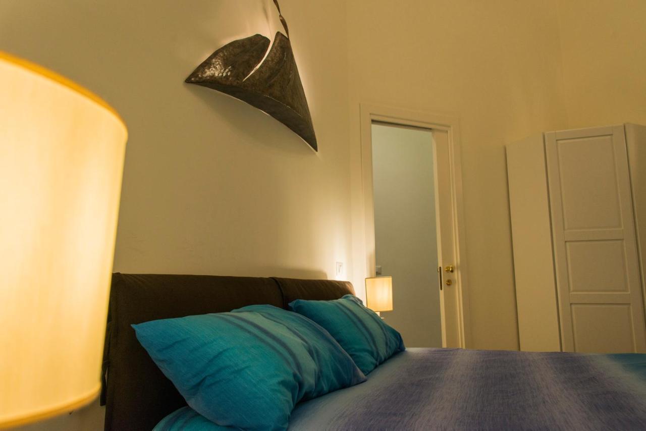 B&B Univercity Napoli Ngoại thất bức ảnh
