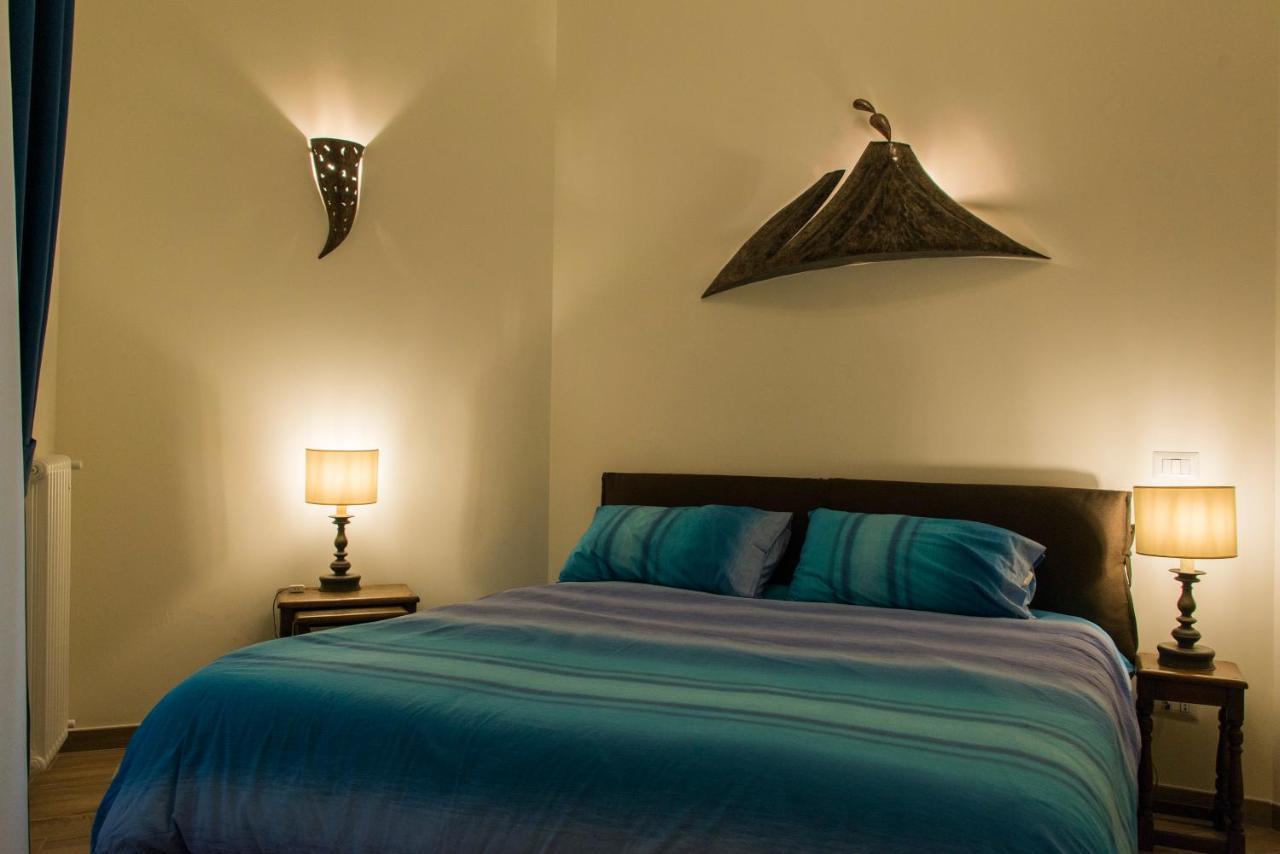 B&B Univercity Napoli Ngoại thất bức ảnh
