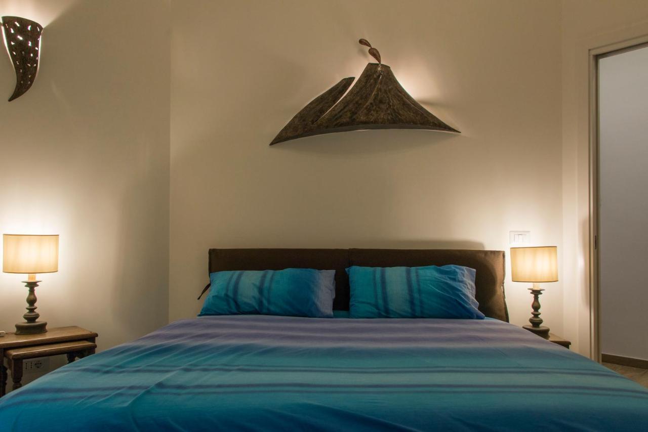 B&B Univercity Napoli Ngoại thất bức ảnh