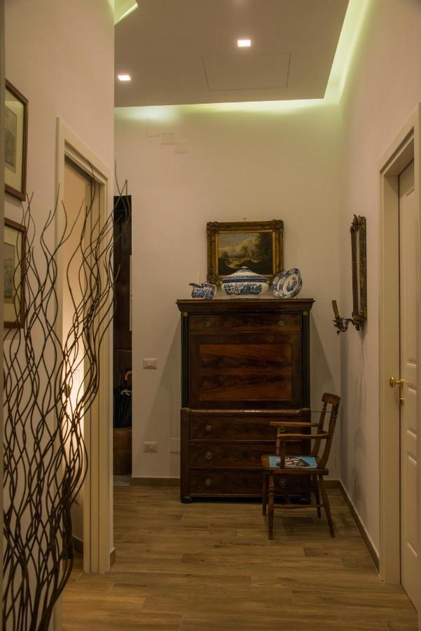 B&B Univercity Napoli Ngoại thất bức ảnh