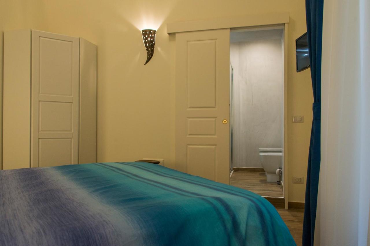 B&B Univercity Napoli Ngoại thất bức ảnh