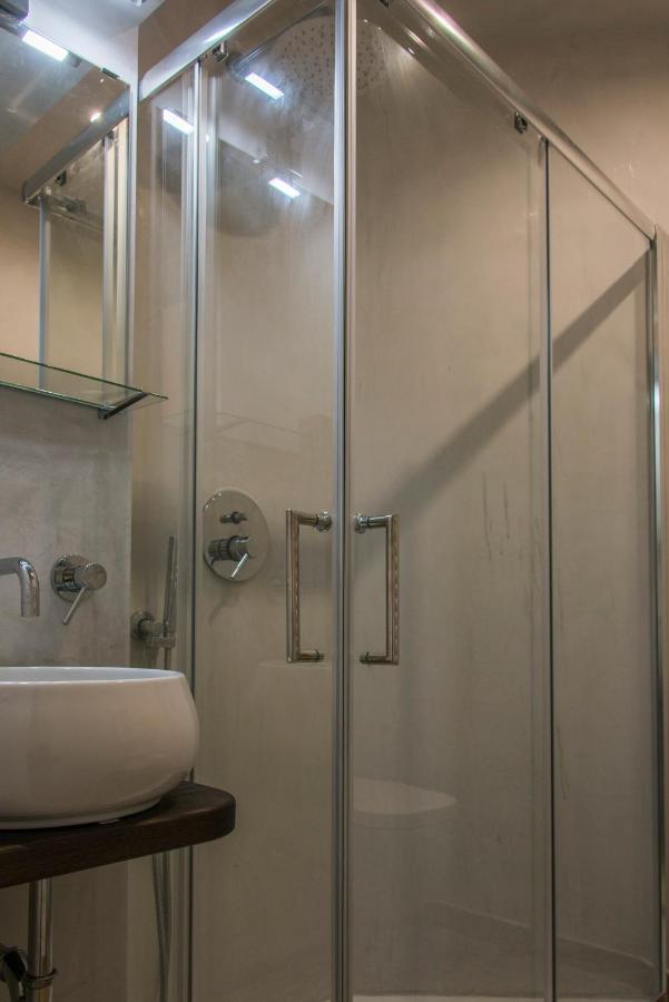 B&B Univercity Napoli Ngoại thất bức ảnh